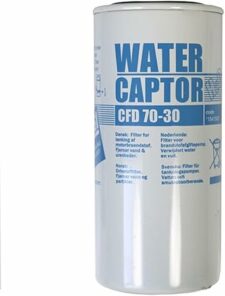 FILTER TIL DIESELTANK