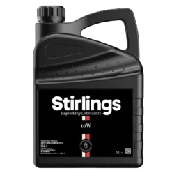 Stirlings Shifting Gear oil 10W (20 L)