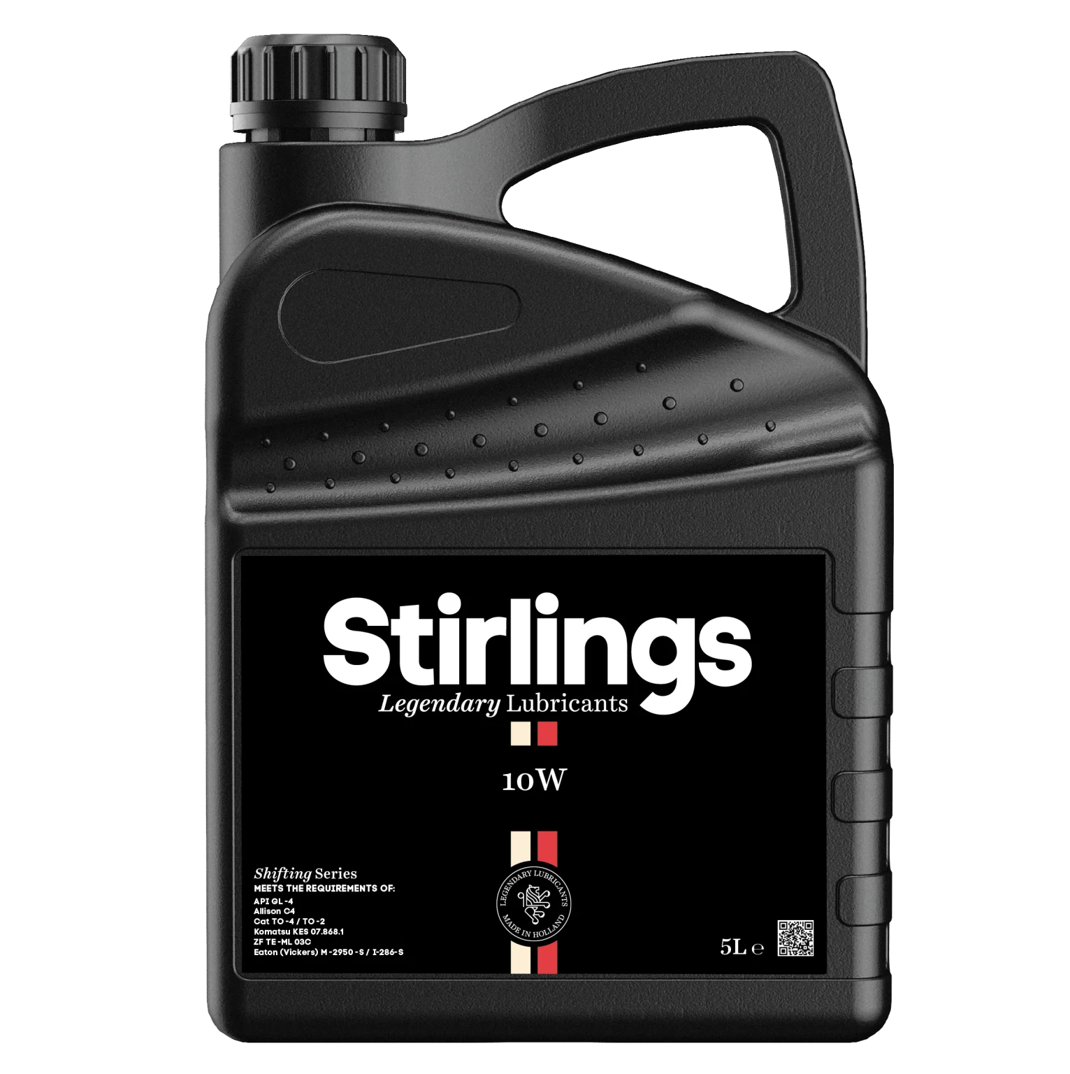 Stirlings Shifting Gear oil 10W (20 L)
