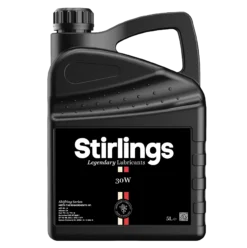 Stirlings Shifting Gear Oil 30W (20L)