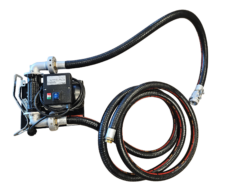 Pumpkit ADAM 230 V 72 L/min