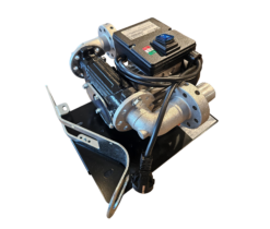 Alternative view of Pumpkit ADAM 230 V 72 L/min