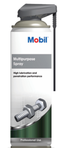 Mobil Multipurpose Spray 500 ml