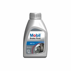 Mobil Brake Fluid DOT 5.1, 500ML