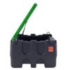 ADR dieseltank 445 liter - Bilde 3