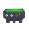 ADR dieseltank 445 liter - Bilde 2