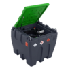 ADR dieseltank 960 liter