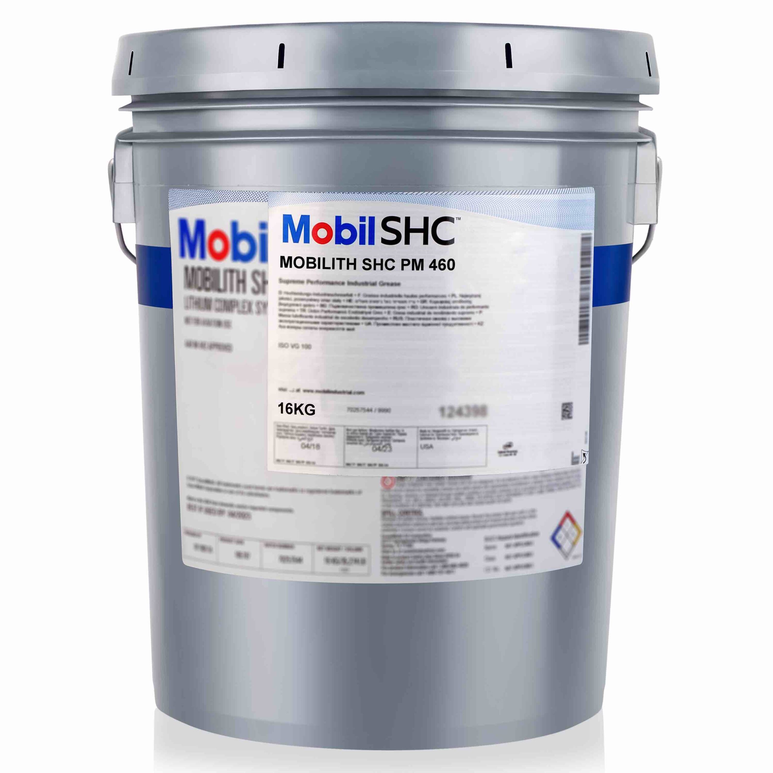 MOBILITH SHC 460, 16KG