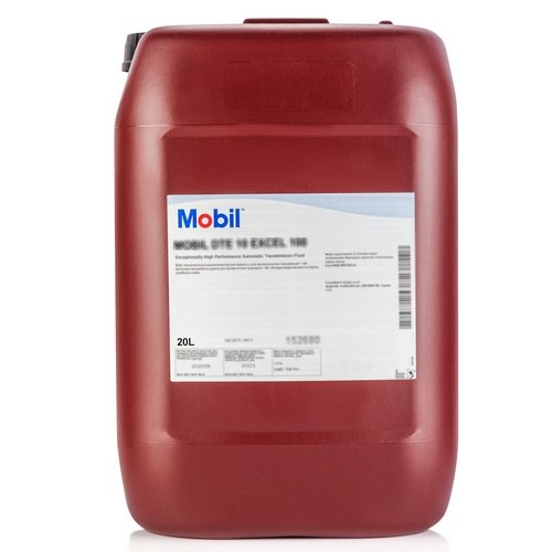 MOBIL RARUS 426, 20L